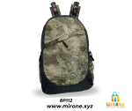 jango bp112 17.6-inch laptop backpack