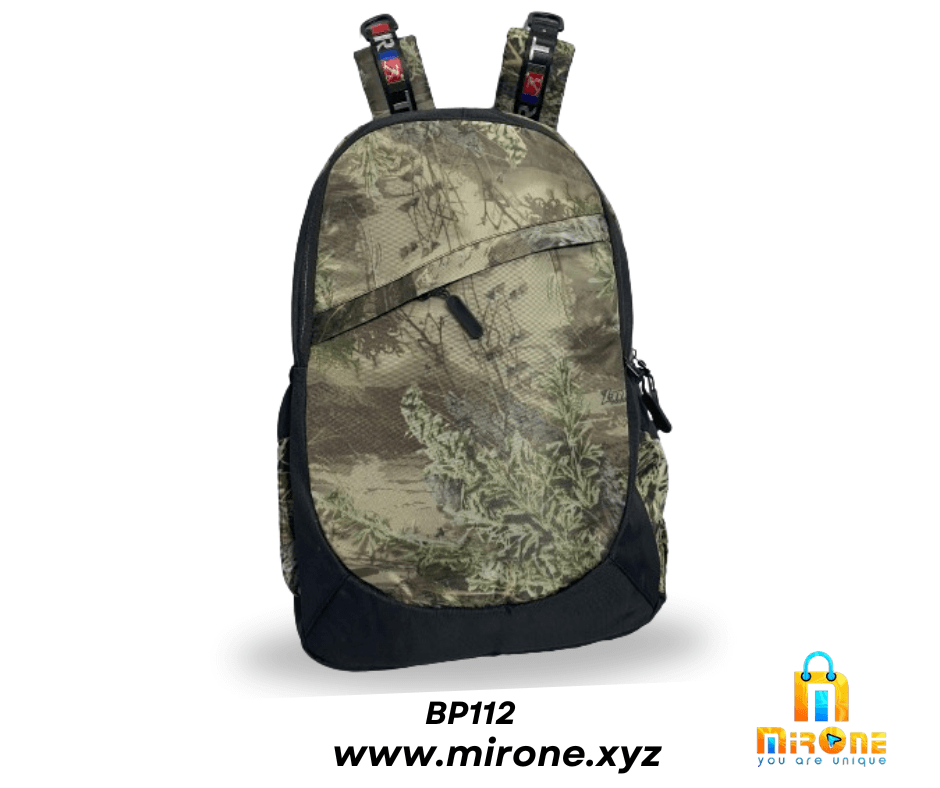 BAG112 jango bp112 17.6-inch laptop backpack