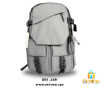 salmon ash bp2 laptop backpack 17.6 inch