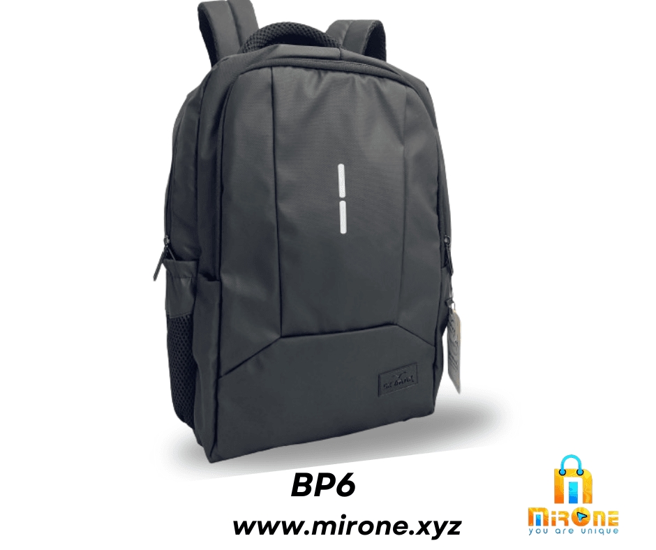 NEW ARRIVAL (2) lio bp6 17-inch water-resistant backpack
