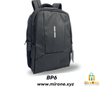 lio bp6 17-inch water-resistant backpack