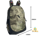 jango bp112 17.6-inch laptop backpack