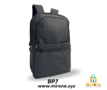 bp7 water resistant laptop bag