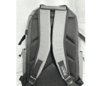 salmon ash bp2 laptop backpack 17.6 inch