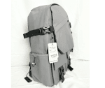 salmon ash bp2 laptop backpack 17.6 inch