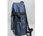 blue 17.6 inch laptop backpack price