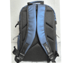 blue 17.6 inch laptop backpack price