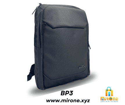 water resistant bp3 17.6 laptop bag
