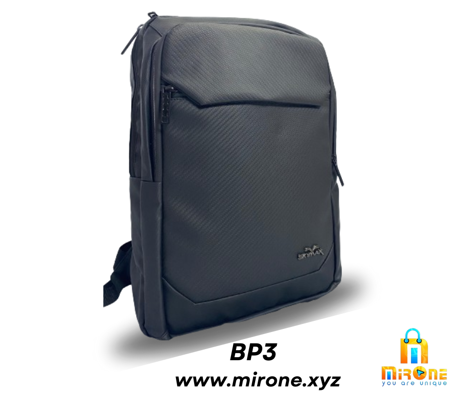 water resistant bp3 17.6 laptop bag
