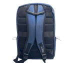 blue clownfish 16 inch backpack