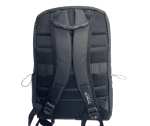 black water resistant backpack price bd