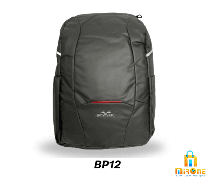 water-resistant bp12 17 inch backpack