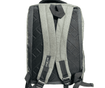 olive water-resistant bp9 laptop backpack