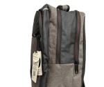 17.6 inch trolley backpack bd