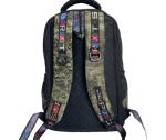 jango bp112 17.6-inch laptop backpack