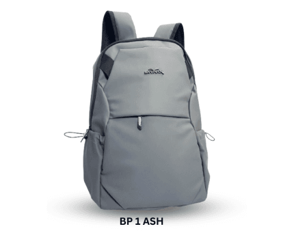 clownfish 16 inch water-resistant backpack
