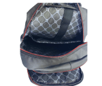 lio bp6 17-inch water-resistant backpack