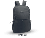 black water resistant backpack price bd