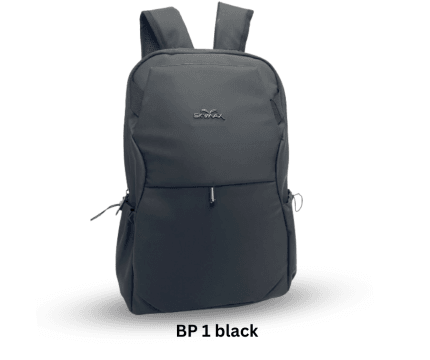 black water resistant backpack price bd