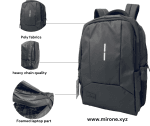 lio bp6 17-inch water-resistant backpack