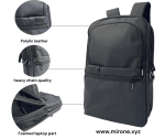 bp7 water resistant laptop bag