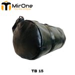 black 2-in-1 backpack 14l bd