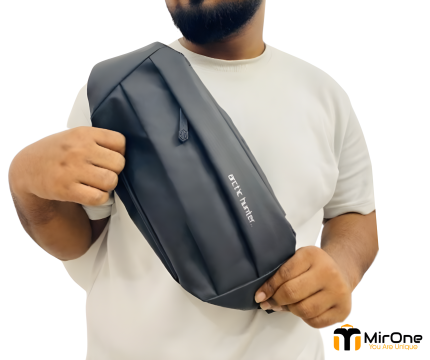 artic cb23 3-compartment bag