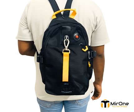 cb24 durable water resistant cross bag