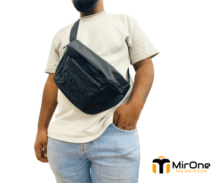 platina 10l water-resistant 3 compartment