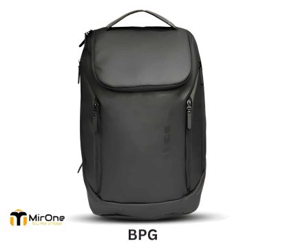 black 17 inch 180 backpack