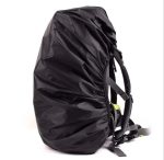 silver coated 30l rain cover