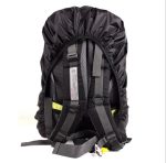 silver coated 30l rain cover