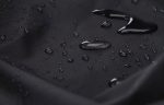 silver coated 30l rain cover