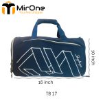 16 inch tb17 shoe bag