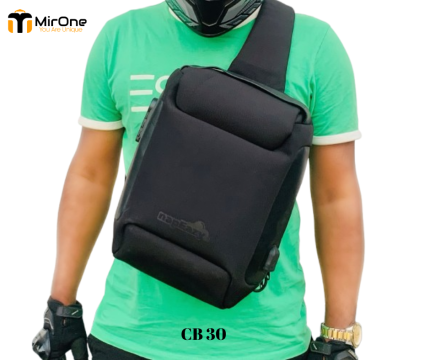 napaEazy cb30 10l cross bag