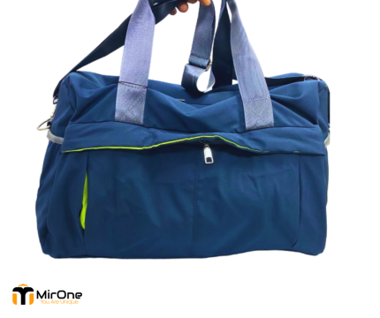 cotton 10l travel bag tb16