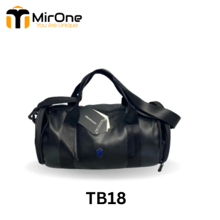 tb18 travel bag shoe compartment