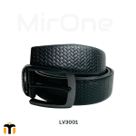 diesel lv3001 leather belt