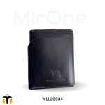 Genuine Leather Short Wallet Tom Ford WLL20034