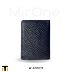 Genuine Leather Short Wallet Bellroy WLL20039