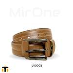 ferragamo lv3002 genuine leather belt
