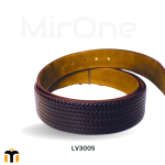 garavani lv3005 leather belt