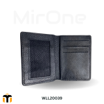 Genuine Leather Short Wallet Bellroy WLL20039 - Image 2
