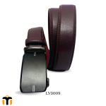 lv3009 reversible leather belt