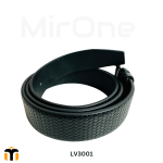diesel lv3001 leather belt