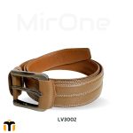 ferragamo lv3002 genuine leather belt
