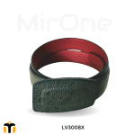 anagram lv3008x leather belt