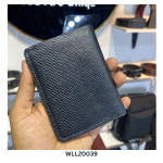 Genuine Leather Short Wallet Bellroy WLL20039 - Image 3