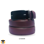 lv3009 reversible leather belt