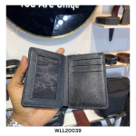 Genuine Leather Short Wallet Bellroy WLL20039 - Image 5